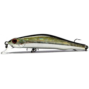 Воблер ZipBaits Orbit 80 SPSR #510