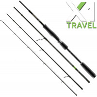 Спінінг Favorite X1 Travel 764MH