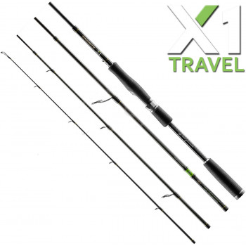 Favorite X1 Travel
