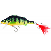 Воблер Westin Percy the Perch 10cm 20g (F) Real Chartreuse Perch