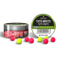 Бойлы INTERKRILL Pop-up 10mm Тутти-Фрутти/Tutti-Frutti 15g