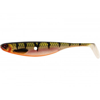 Силикон Westin ShadTeez Hollow Box 8cm 4g Bling Perch 1шт.