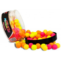 Бойлы BOUNTY Pop-up MULTICOLORBELACHAN 6mm