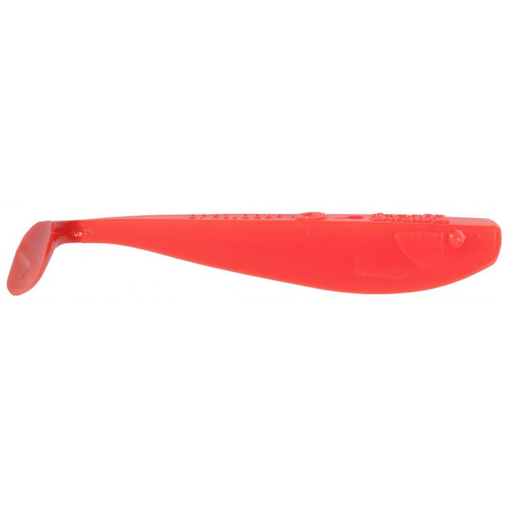 Силикон Quantum Manns Q-Paddler 12cm Crazy Carrot