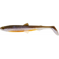 Силикон Westin BullTeez Shadtail Box 12.5cm 16g Dirty Harbor 1шт