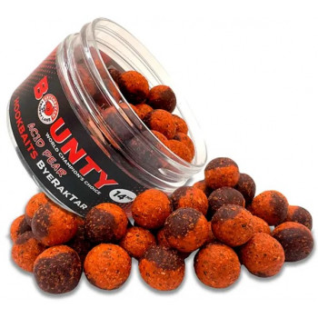 Бойлы Bounty Byeraktar ACID PEAR 10mm