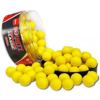 Бойлы BOUNTY Pop-up Classic KRILL 10mm