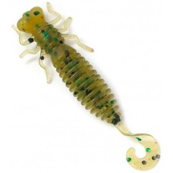Силикон Fanatik Larva Lux 2" #005