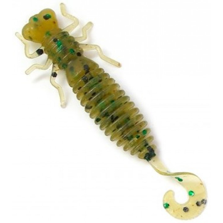 Силикон Fanatik Larva Lux 2" #005