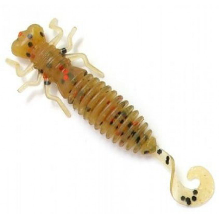 Силікон Fanatik Larva Lux 3.5