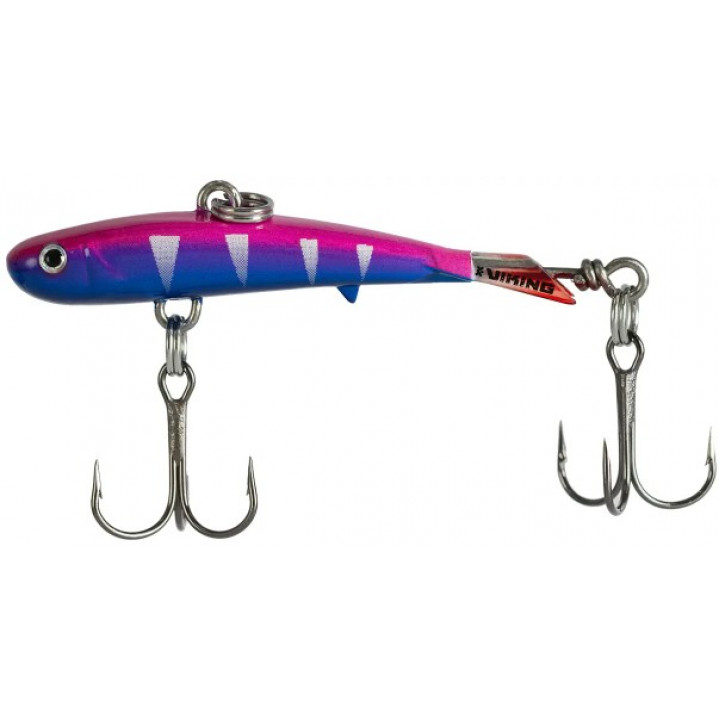 Балансир Viking Fishing Mate Ice Jig 40mm 6g #09 Strange Perch