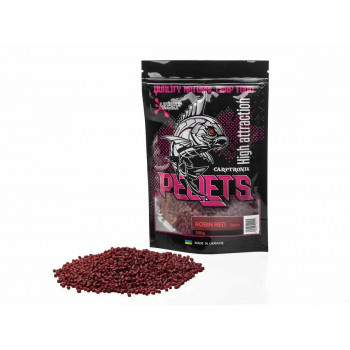 Стік Мікс Carptronik Method Stick-Mix Robin Red (Робін Ред) 3mm 250g
