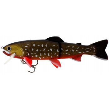 Воблер Westin Tommy the Trout 15cm Low Floating Arctic Char