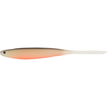 Силикон Westin Shadteez Pin-Tail 11.0cm 3.5g Hot Olive (2шт/уп)