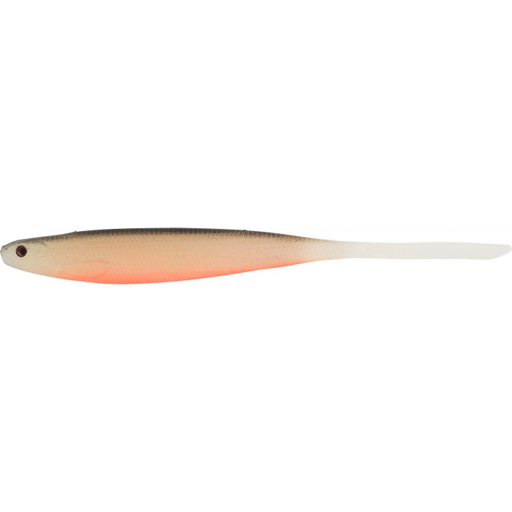 Силикон Westin Shadteez Pin-Tail 11.0cm 3.5g Hot Olive (2шт/уп)