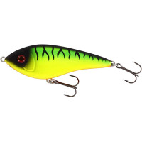Воблер Westin Swim Silent 12cm 62g (Si) Firetiger