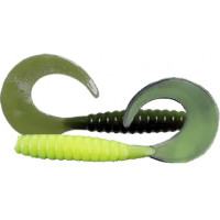 Твістер Jaxon Intensa INT 10шт. 5cm H