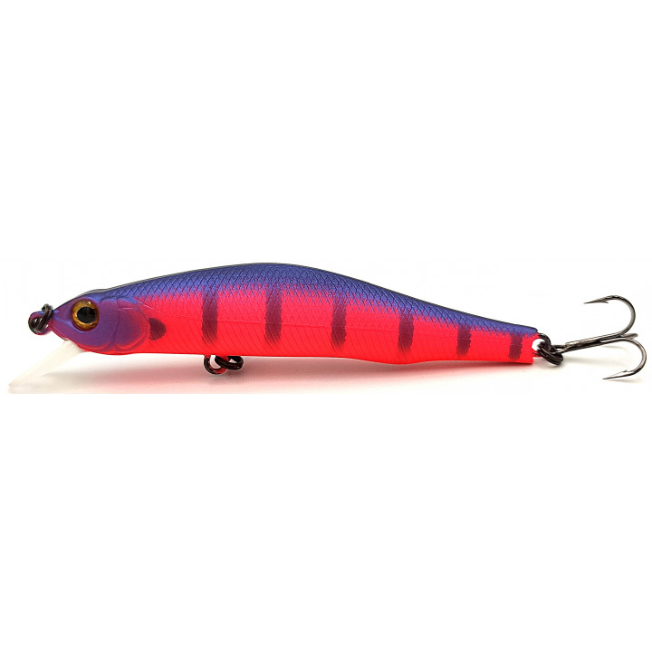 Воблер ZipBaits Orbit 80 SPSR 80мм 8.5g 0.8-1.0м Cуспендер (SP) #992