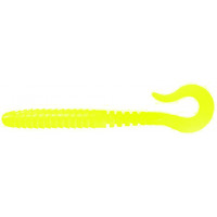 Силикон FishUp Vipo 4.3" (7шт)  #046 - Lemon