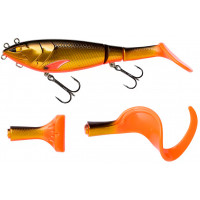 Воблер Berkley Zilla Tailswinger 140mm 56g #Daybreak