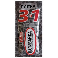 Концентрат для прикормки Fanatik "Наливайка Плотва" 50g