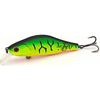 Воблер ZipBaits Khamsin 105 SP-SR 995 Hot Tiger 19