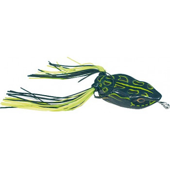 Лягушка JAXON MAGIC FISH FROG 1-2 4cm A