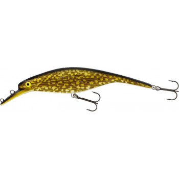 Воблер Westin Platypus 16cm Low Floating Natural Pike