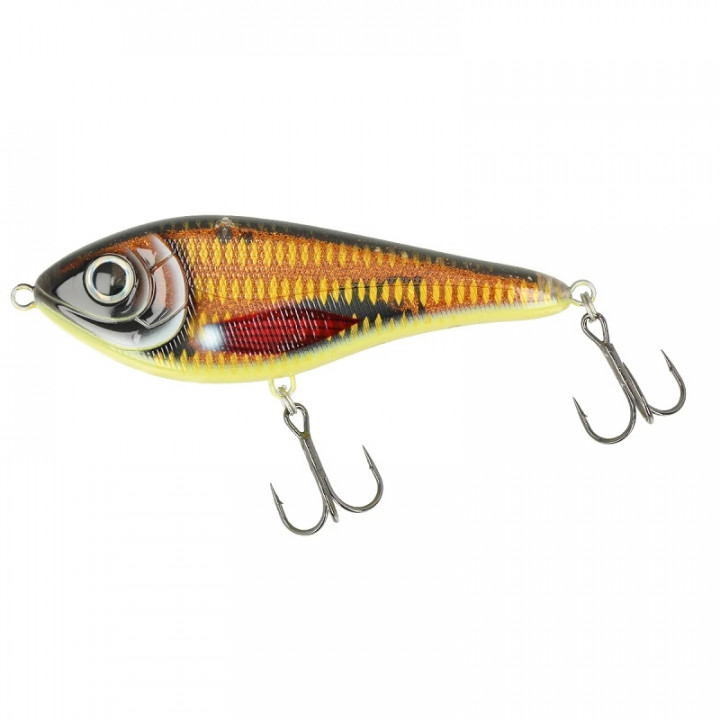 Воблер Strike Pro Buster Swim 130SS 65.9g CWC038