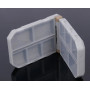 Коробка Westin W3 Terminal Takckle Box S 10.7x7.4x3cm