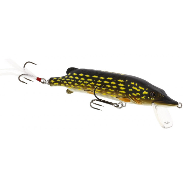 Westin Mike the Pike (HL) 14cm