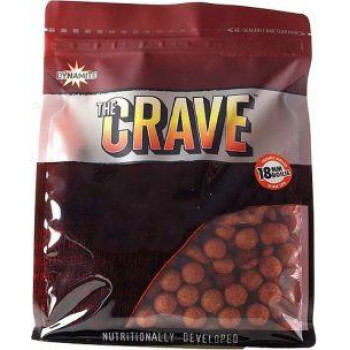 Бойли Dynamite Baits The Crave 20мм 1kg