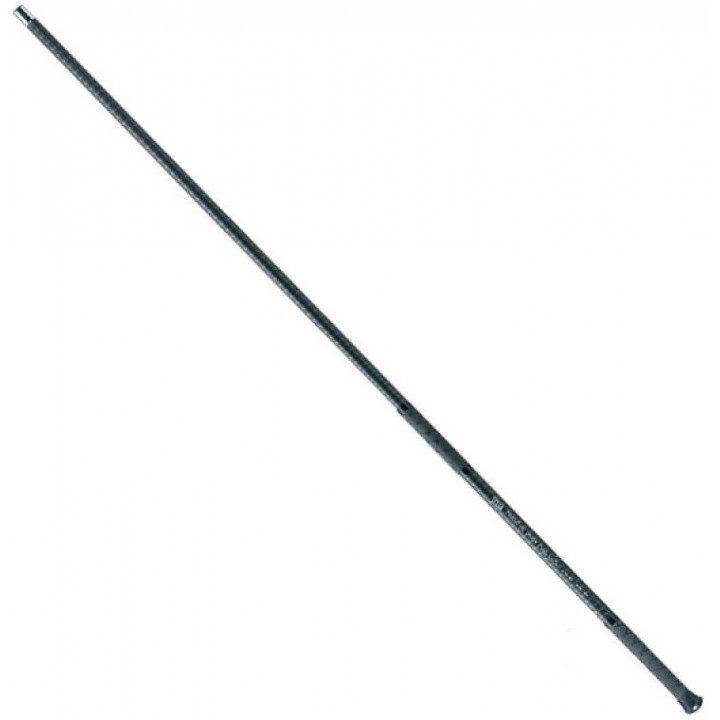 Ручка для подсака Jaxon Carp Profi Carbon PL-AFI180C-2 1.80m (2 секции)