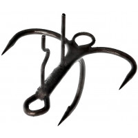 Трійник Westin Add-on-treble #1 BN 4шт