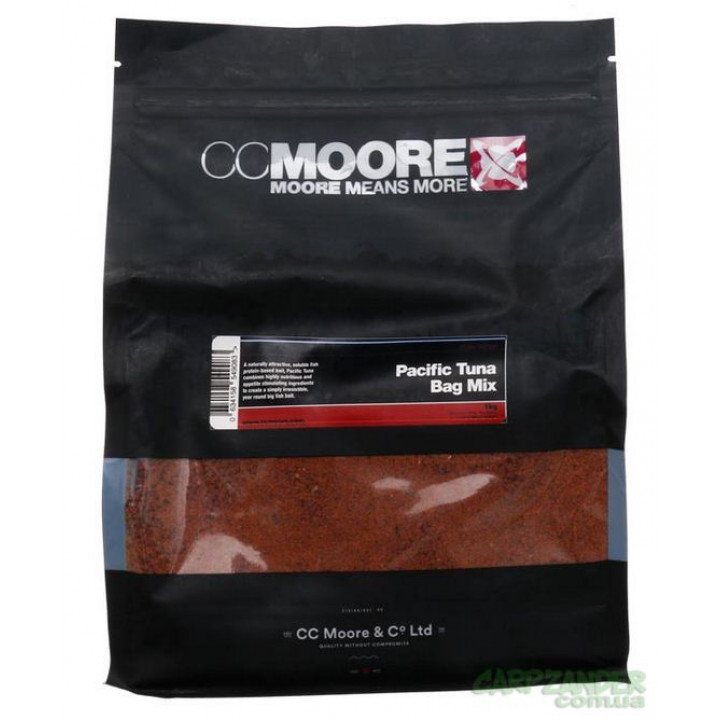 Стик микс CC Moore Pacific Tuna Bag Mix 1kg