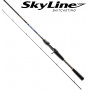 Спиннинг Favorite Skyline Casting SKYC-702H 2.13m 16-45g Ex.Fast