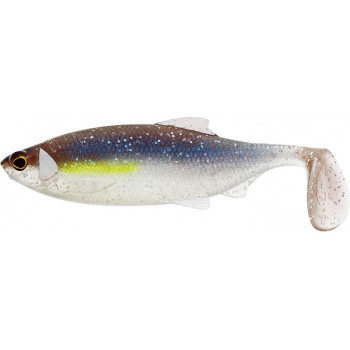 Силикон Westin Ricky the Roach Shadtail 14cm 42g Preyfish (1шт/уп)