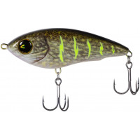 Воблер Select Jerkid 100SS 100mm 35.0g S61