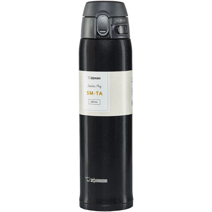 Термокружка ZOJIRUSHI SM-TA60 0.6L