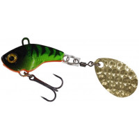 Тейл-Спинер Kinetic Imp Tail Spin 7g Fire Tiger