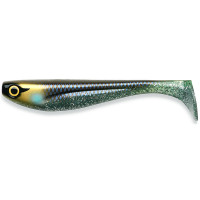 Силикон FishUp Wizzle Shad 8" (1шт) #359 - Baby Minnow