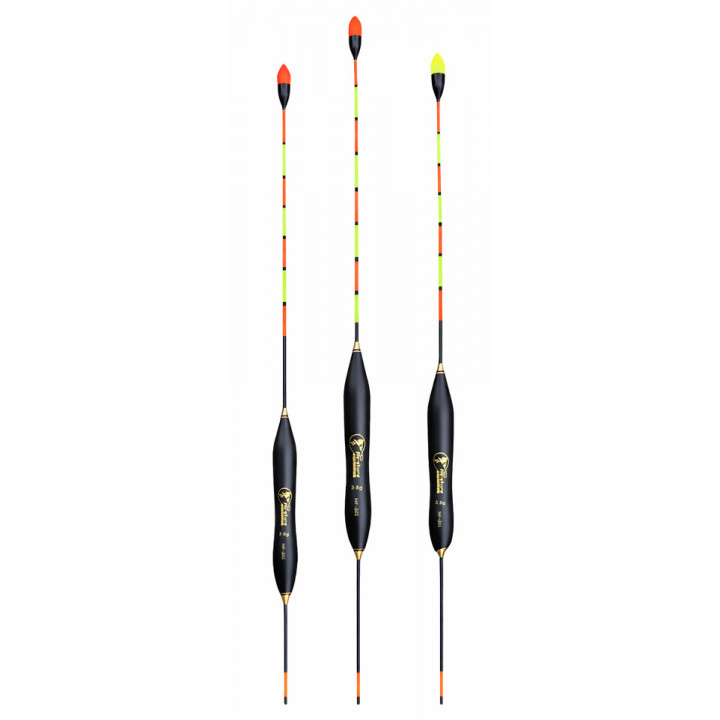 Поплавок Herabunafishing для корейського стилю Herabuna HF-302 3.2g