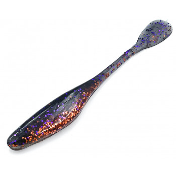 Силикон Gambler Flapp'n Shad 6" Spec Flec 1шт