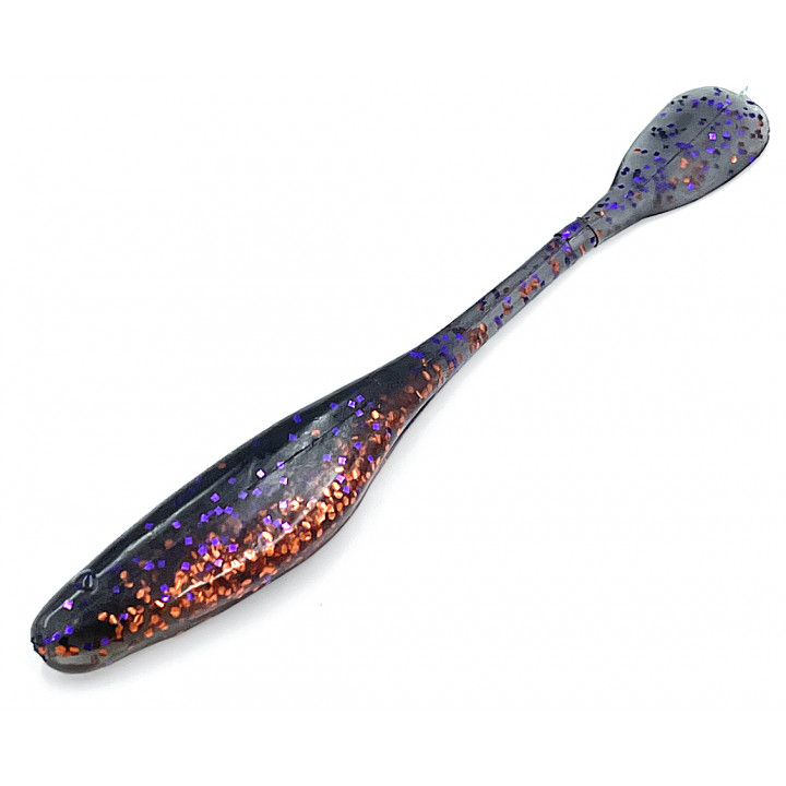 Силикон Gambler Flapp'n Shad 6" Spec Flec 1шт