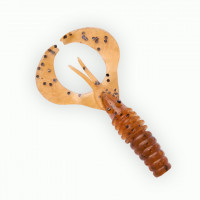 Силікон Fanatik Lobster 3.6 "# 002 6шт