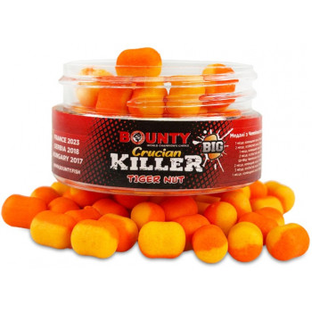 Насадка Вбивця карася Bounty Big 8/10mm Tiger Nut (тигровий горіх)