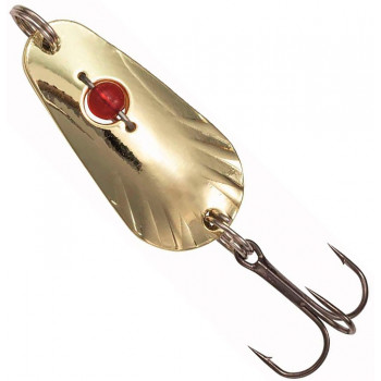 Блесна Kinetic Bondal 7g Gold