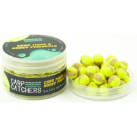 Бойли Carp Catchers Balance Hookbaits Corn&Tiger-Honey Pineapple 12mm