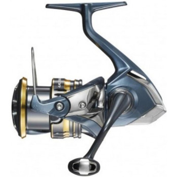21 Ultegra 2500 HG FC 5+1BB 6.0:1