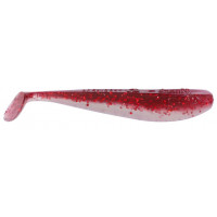 Силікон Quantum Manns Q-Paddler 12cm Red Shad
